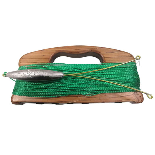 Sølvkroken Treharpe (Miljø)