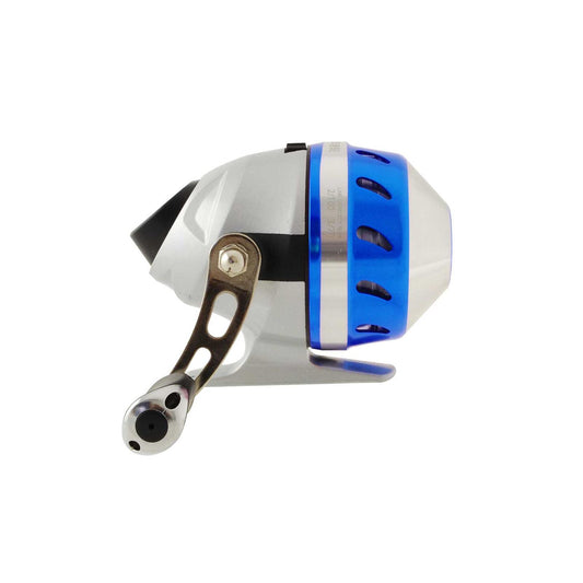 Sølvkroken Topas 100