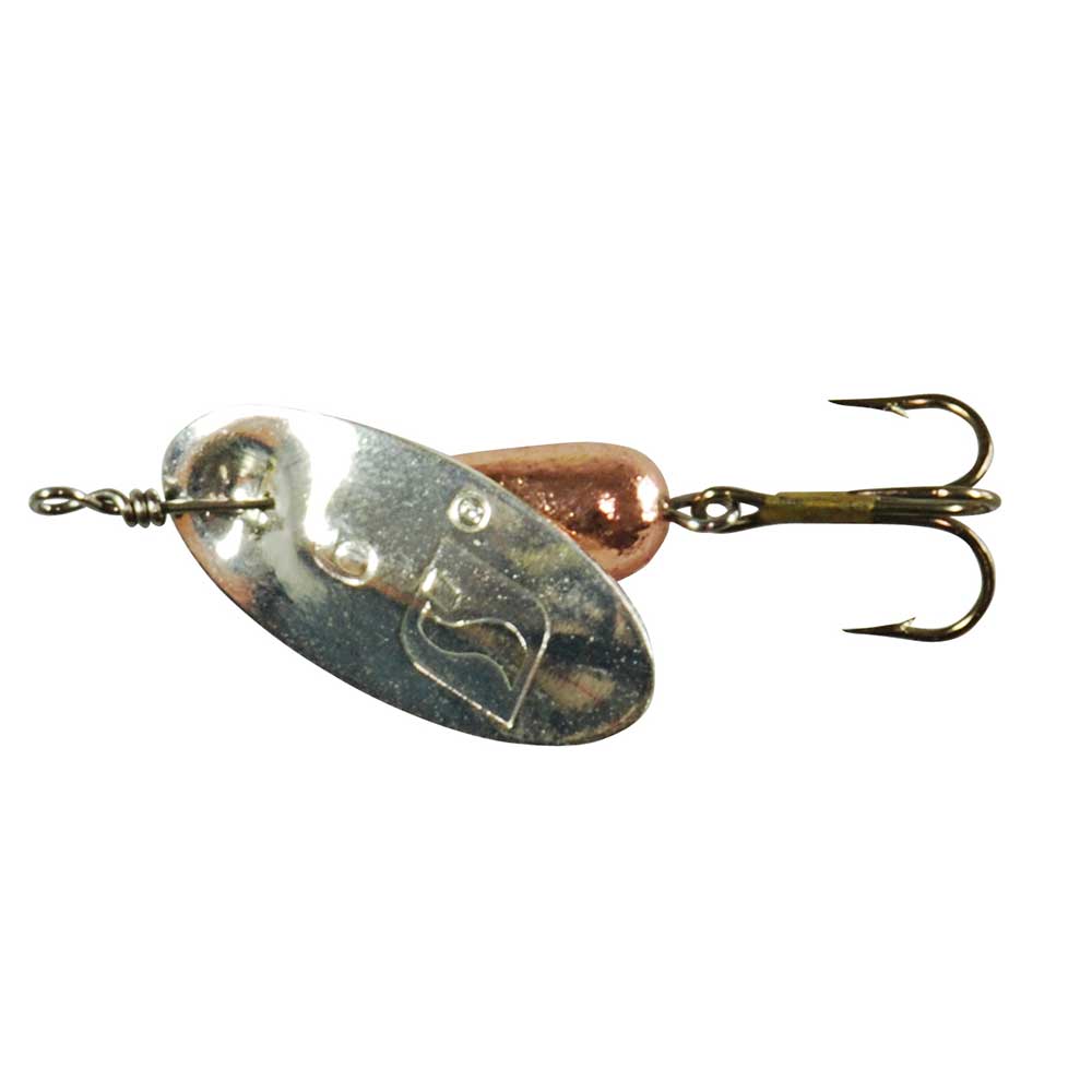 Spesial Spinner S/C - Fiskenerden.no