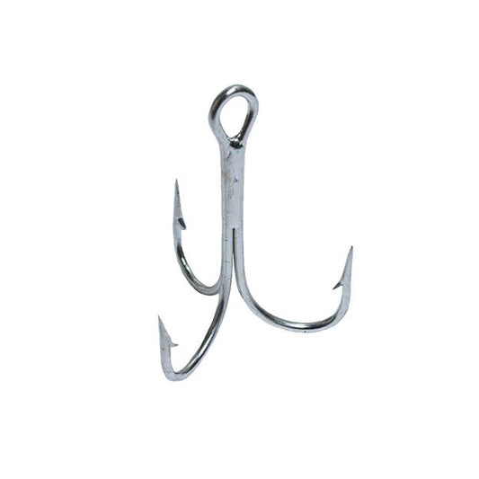 Sølvkroken Classic Treble Sk977A-Ni