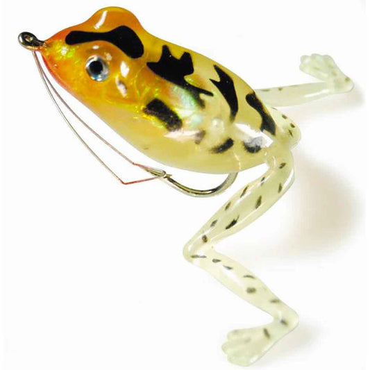 Sølvkroken Frosk 18G Wbl