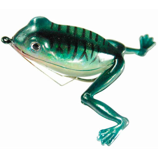 Sølvkroken Frosk 18G G