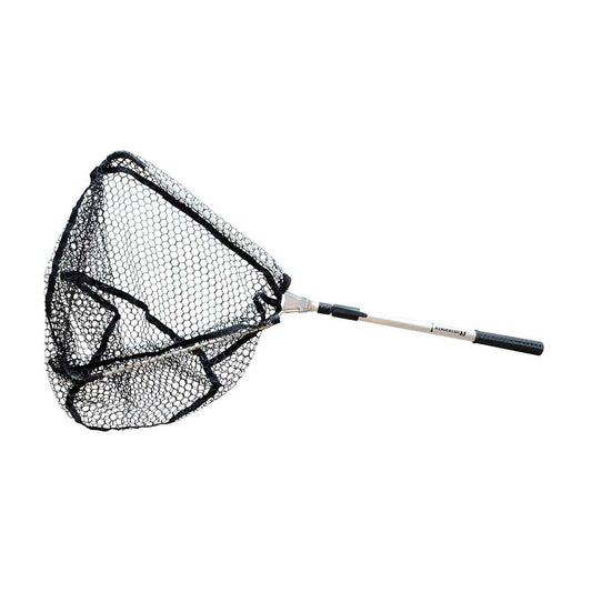 Sk Teleskophåv Midi M/Gumminett