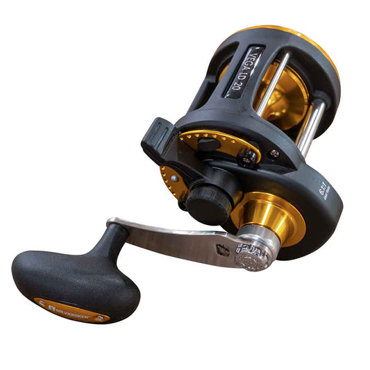 Sølvkroken Vega Ld 20