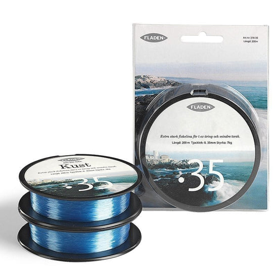 Fladen Strong Allround Sene 200m