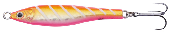 Abu Garcia Fast Cast Gull