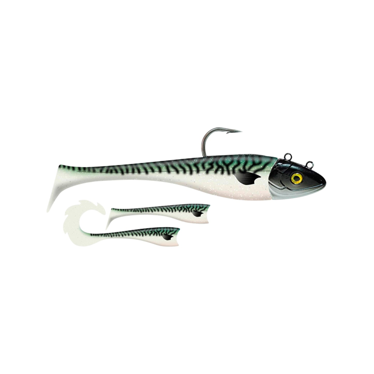 Strike Pro Strike Pro H Bandit Midnight Glow 360g