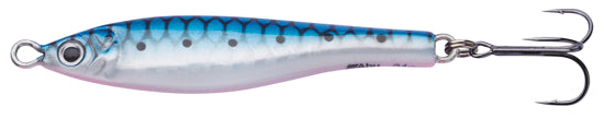 Abu Garcia Fast Cast Blå
