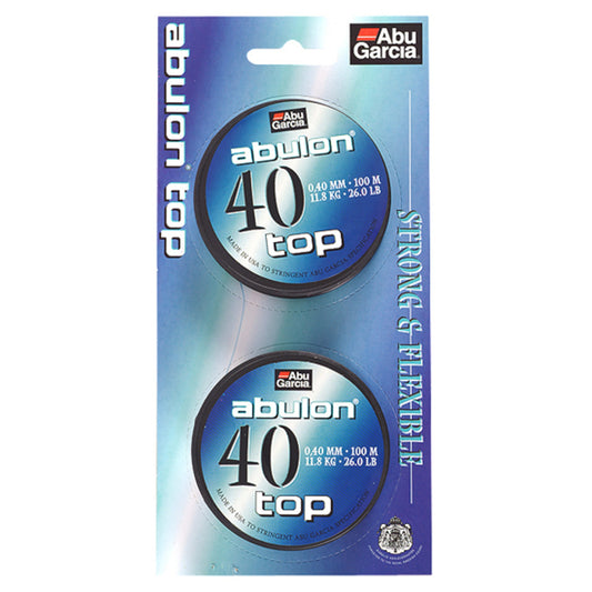 Abu Garcia Abulon STX 2x100m