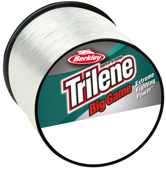 Berkley Big Game Supreme 600m - Fiskenerden.no