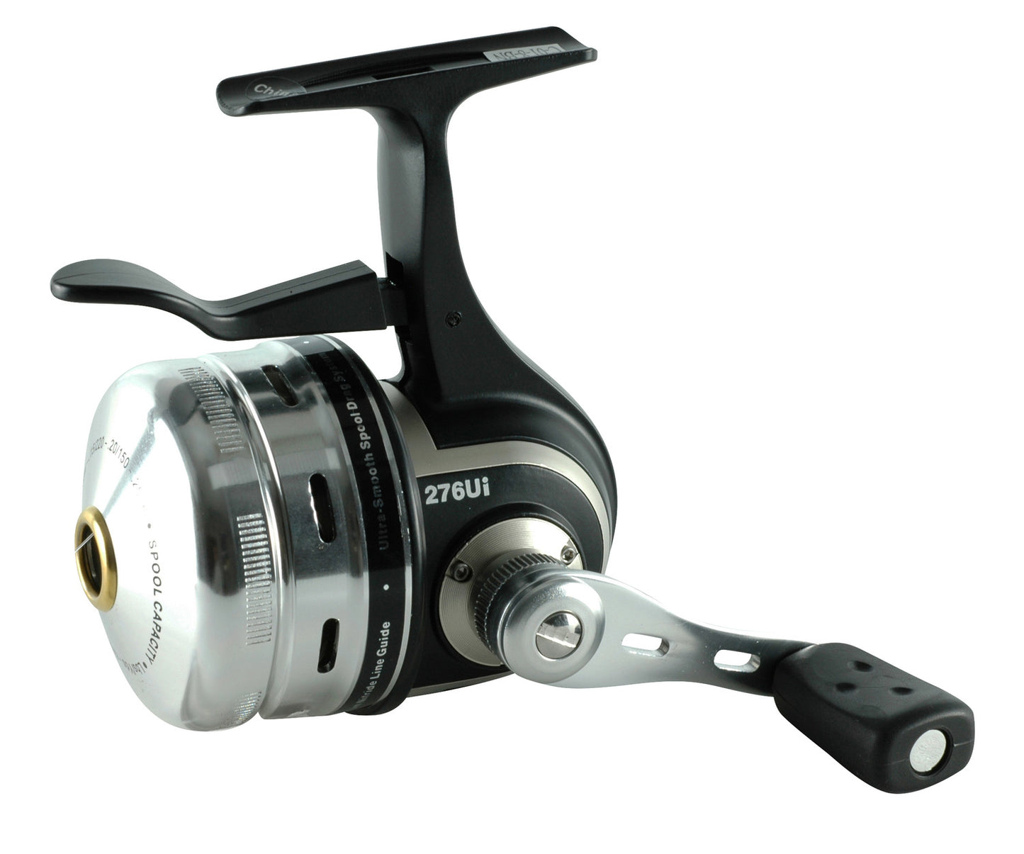 Abu Garcia Snelle Abumatic 276Ui