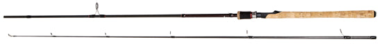 Fladen Haspelstang Vantage Carbon