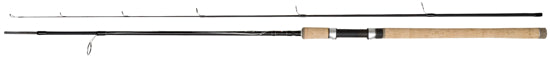 Abu Garcia Haspelstang Venturi Casting