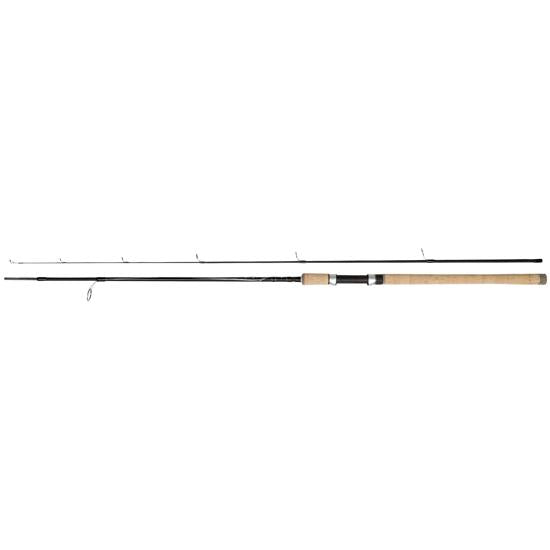Abu Garcia Haspelstang Venturi Casting