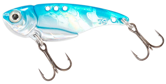 Fladen Conrad Vibra Fat Blue/Silver