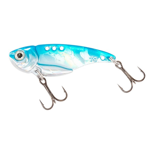 Fladen Conrad Vibra Fat Blue/Silver