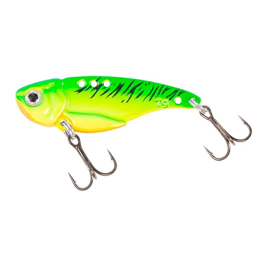 Fladen Conrad Vibra Fat Firetiger