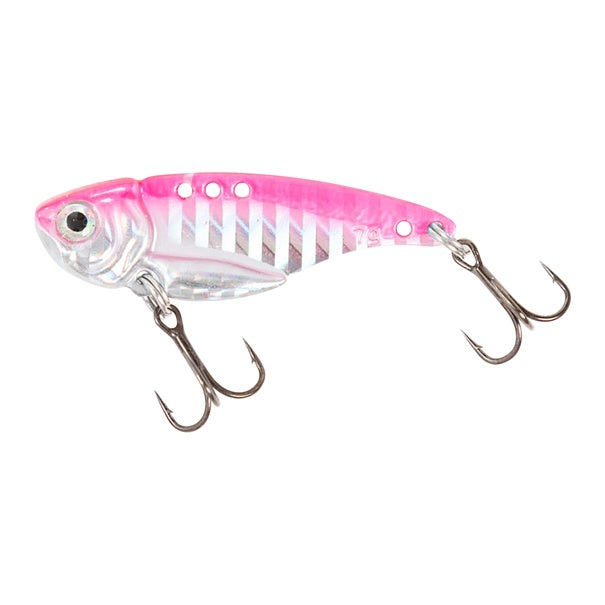 Fladen Conrad Vibra Fat Pink/Silver