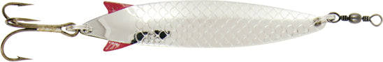 Abu Garcia Toby LF - Silver