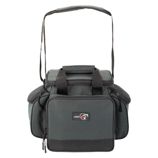 Lawson pilkebag med taclemappe