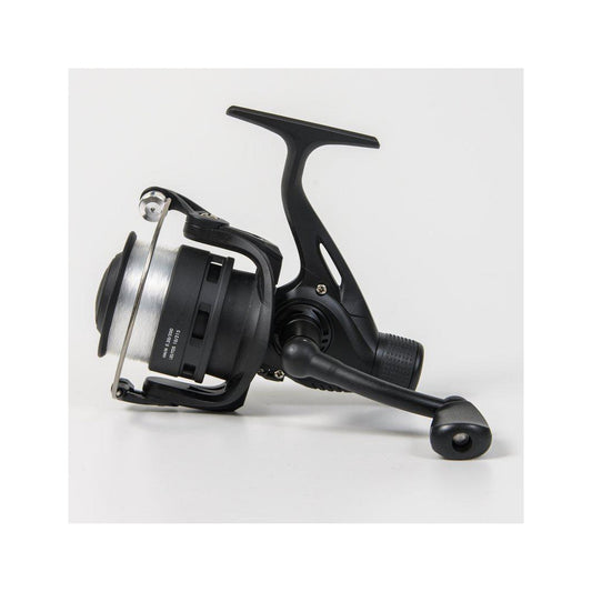 Fladen Haspelsnelle Warbird II 50