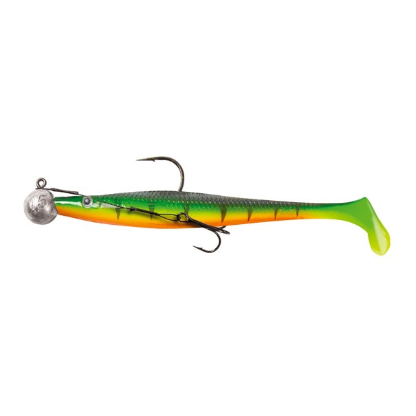 Fladen Lamprey RTF 15cm Firetiger