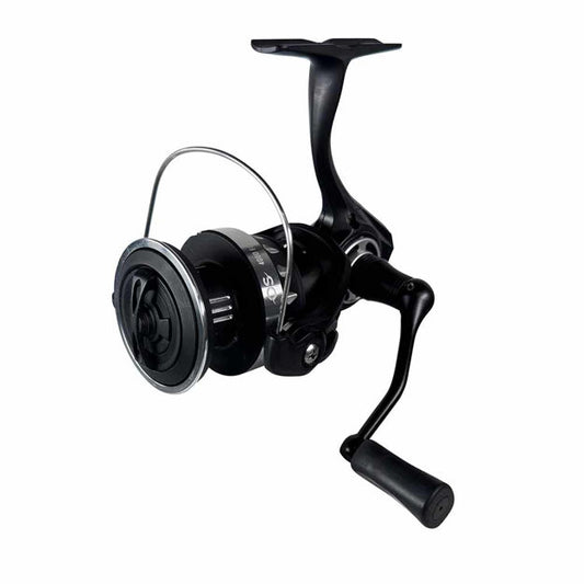 Sølvkroken SIII Os 4000Fd