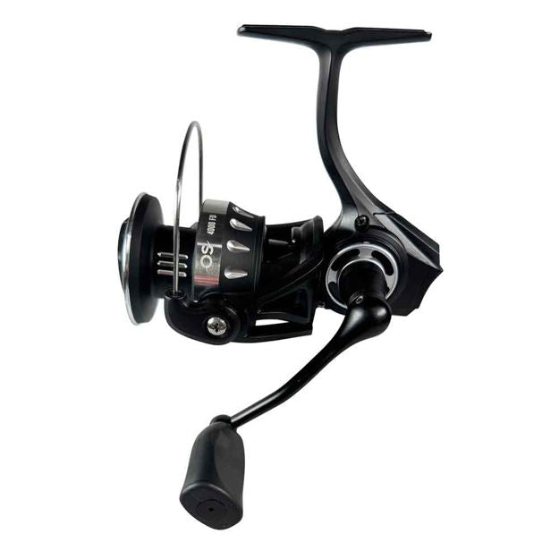 Sølvkroken SIII Os 4000Fd