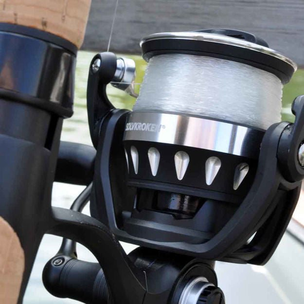 Sølvkroken SIII Os 4000Fd