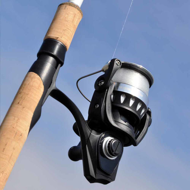 Sølvkroken SIII Os 4000Fd