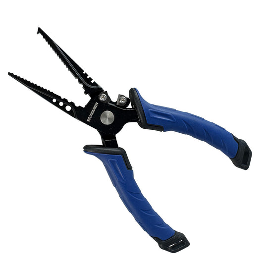 Sølvkroken S IV Sw Rustfri Splittringtang Med Hylster