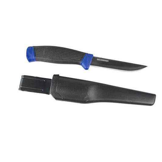 Sølvkroken S I Multikniv