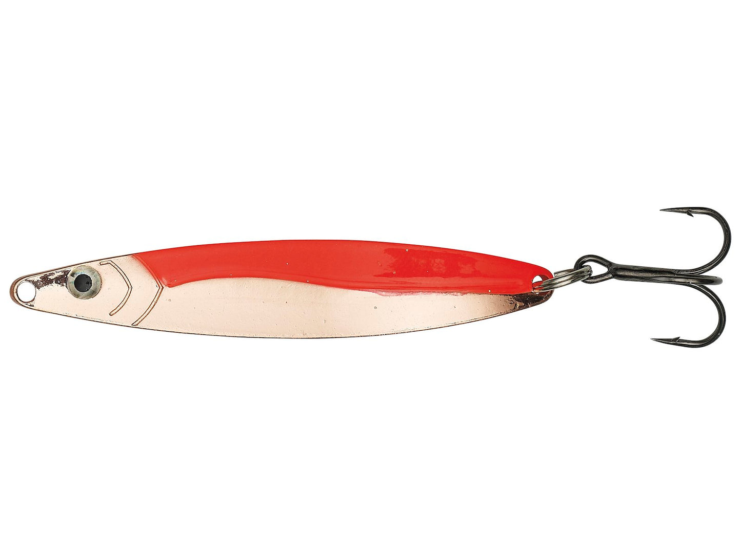 Kinetic Solo Salar Uv Red/Copper