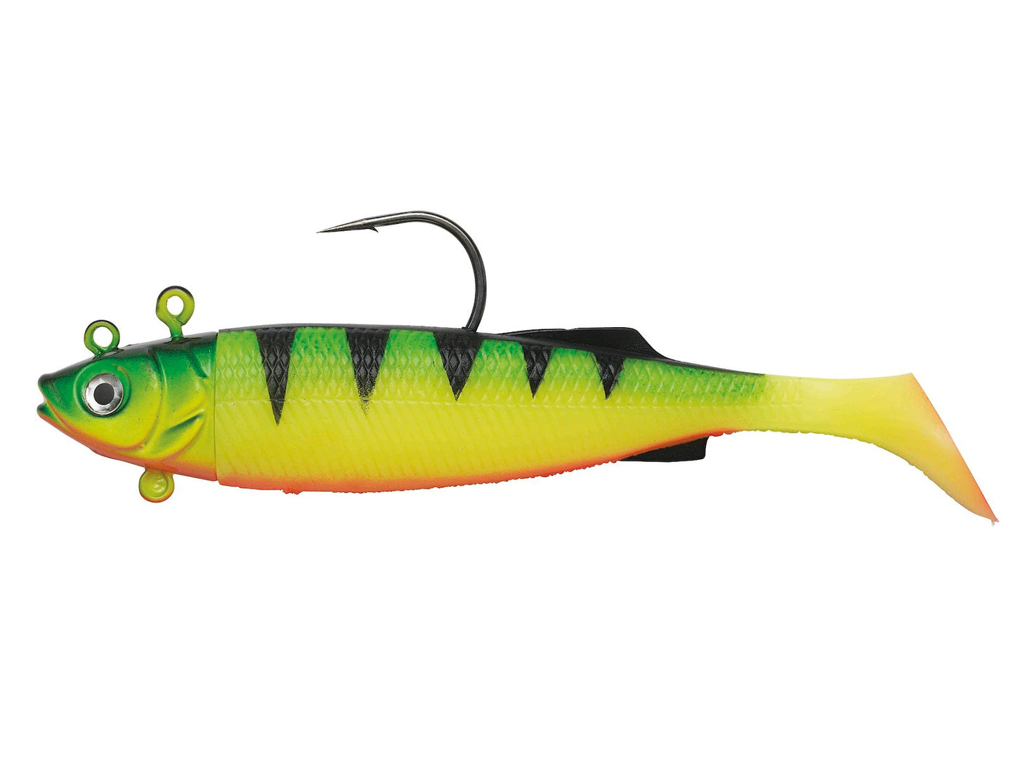 Kinetic Avatar Sea 275G Fire Tiger - Fiskenerden.no