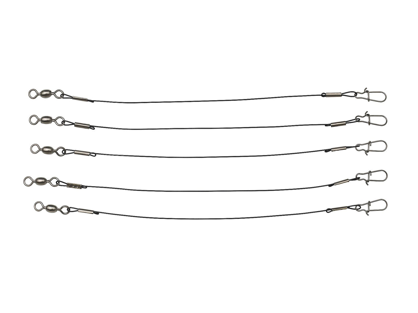 Monster Pike – Komplett gjeddekombo for predatorfiske