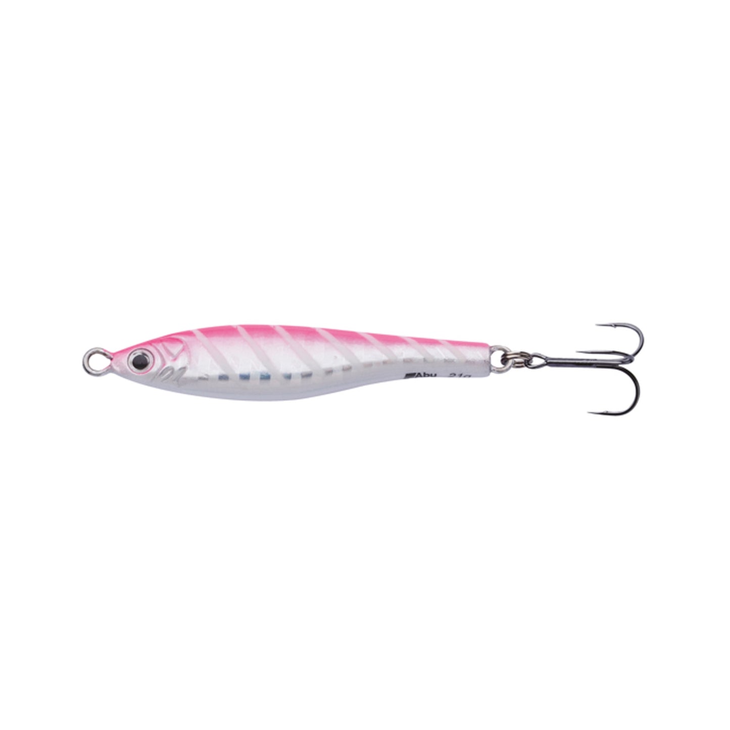 Abu Garcia Fast Cast Rosa