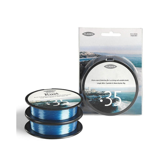 Fladen Strong Allround Sene 200m