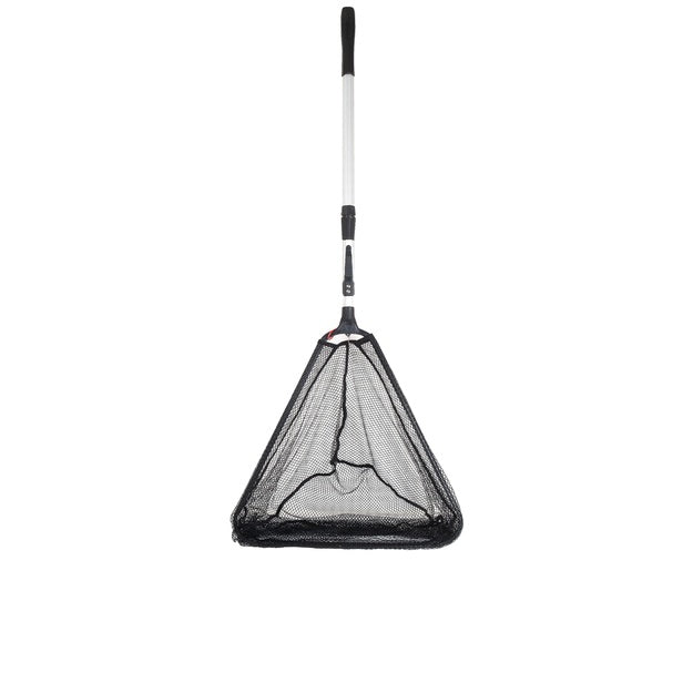 Fladen håv sammenleggbar ørret