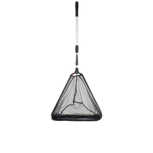 Fladen håv sammenleggbar ørret