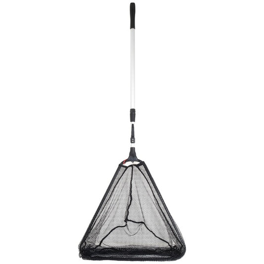 Fladen håv sammenleggbar laks