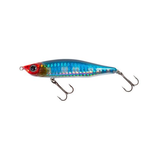Fladen Wobbler Harpax Blue