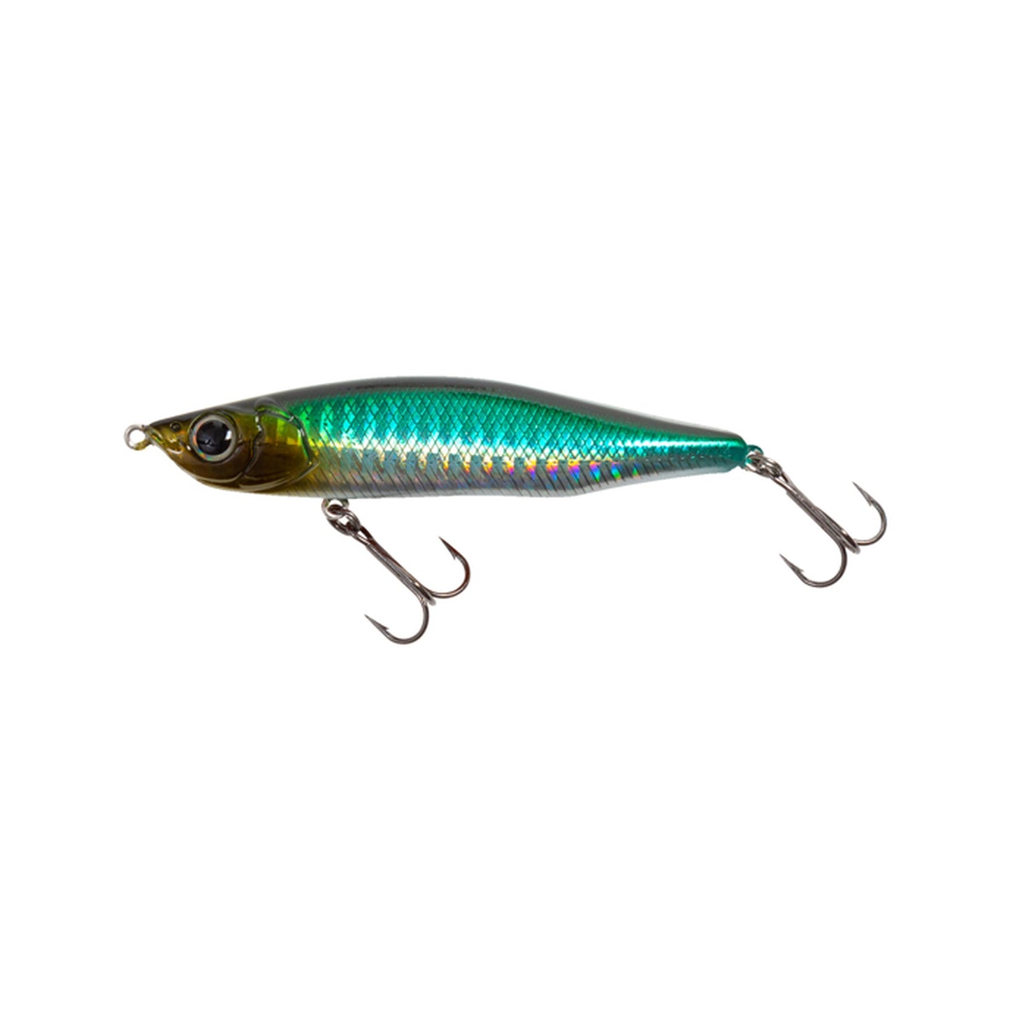 Fladen Wobbler Harpax Green