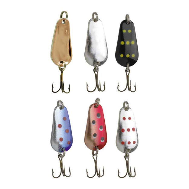 Spesial Classic 6 pk - Fiskenerden.no