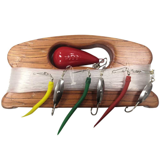 Fiskeharpa Nr1 Miljø - Fiskenerden.no