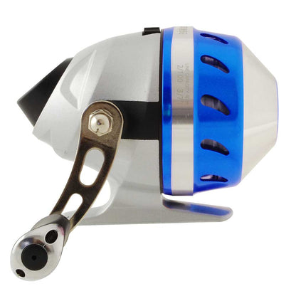 Sølvkroken Topas 100