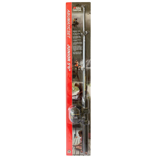 Abu Garcia Fiskesett Abumatic JR 5,6ft