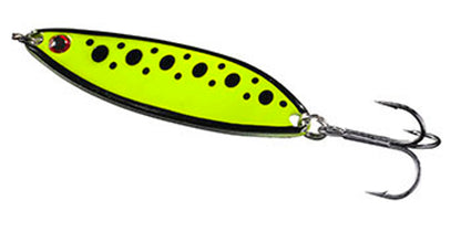 Fladen Fluorescent Gul 12g