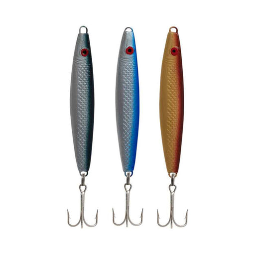 Stingsilda 3pk KM - Fiskenerden.no