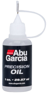 Abu Garcia Snelleolje - Fiskenerden.no