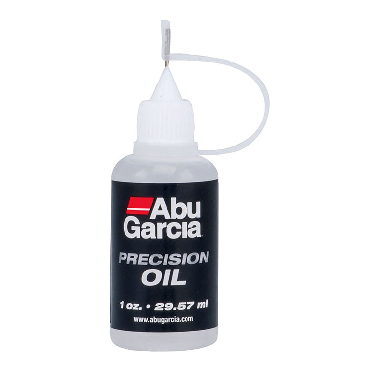 Abu Garcia Snelleolje - Fiskenerden.no